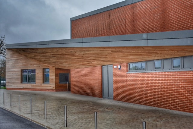 Highwood Copse Set to Open September